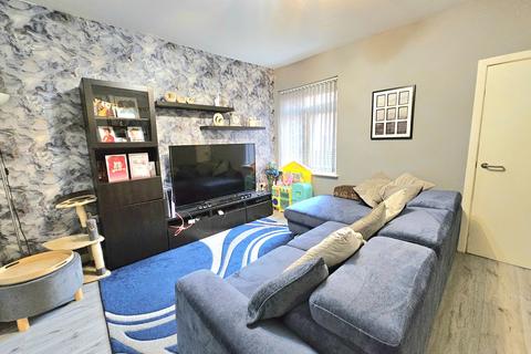 3 bedroom terraced house for sale, Milverton Road, Birmingham