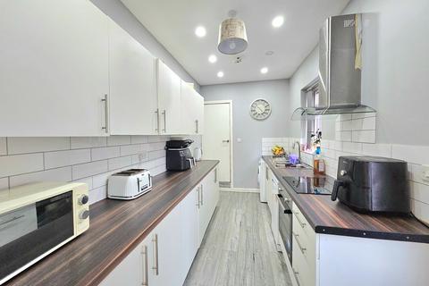 3 bedroom terraced house for sale, Milverton Road, Birmingham