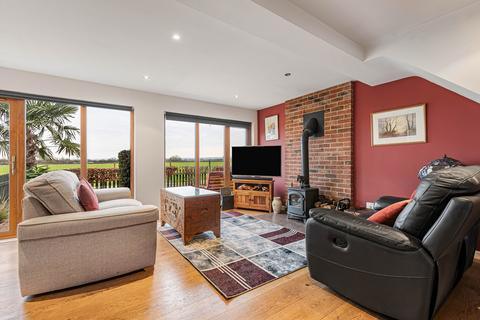 undefined, Faringdon Road, Faringdon, SN7