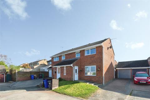 3 bedroom semi-detached house for sale, Allens Gate, BRACKLEY, Northamptonshire, NN13