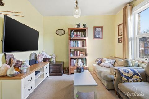 undefined, Bournemouth Park Road, Southend-on-sea, SS2 5