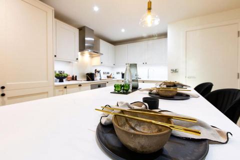 4 bedroom detached house for sale, Skylark Gardens, Hooton, Ellesmere Port, Cheshire, CH66