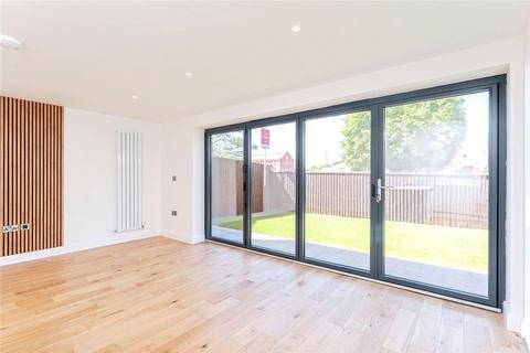 4 bedroom detached house for sale, Skylark Gardens, Hooton, Ellesmere Port, Cheshire, CH66