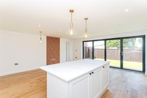 4 bedroom detached house for sale, Skylark Gardens, Hooton, Ellesmere Port, Cheshire, CH66