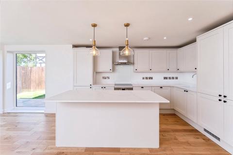 4 bedroom detached house for sale, Skylark Gardens, Hooton, Ellesmere Port, Cheshire, CH66