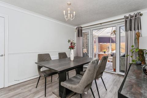 undefined, Fenwick Road, Great Sutton, Ellesmere Port, Cheshire, CH66