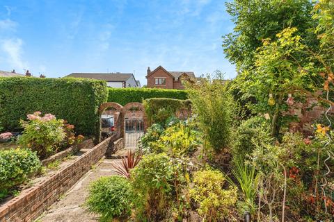 undefined, School Lane, Childer Thornton, Ellesmere Port, Cheshire, CH66