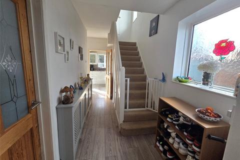 3 bedroom semi-detached house for sale, Maxwell Close, Whitby, Ellesmere Port, Cheshire, CH65