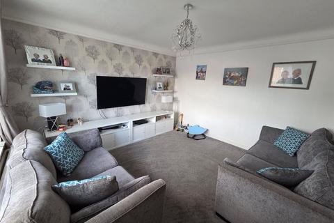 3 bedroom semi-detached house for sale, Maxwell Close, Whitby, Ellesmere Port, Cheshire, CH65