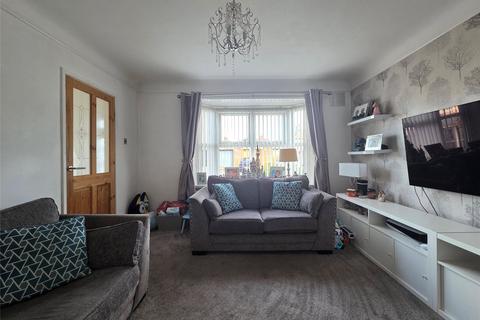 3 bedroom semi-detached house for sale, Maxwell Close, Whitby, Ellesmere Port, Cheshire, CH65