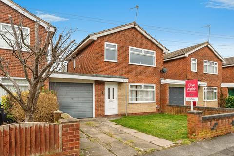 undefined, Talbot Road, Great Sutton, Ellesmere Port, Cheshire, CH66