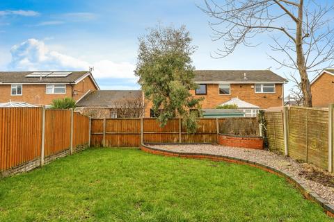 undefined, Talbot Road, Great Sutton, Ellesmere Port, Cheshire, CH66