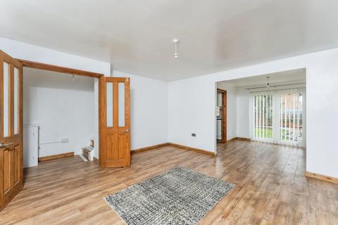 undefined, Talbot Road, Great Sutton, Ellesmere Port, Cheshire, CH66