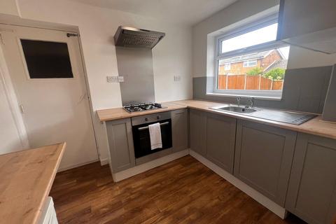 undefined, Talbot Road, Great Sutton, Ellesmere Port, Cheshire, CH66