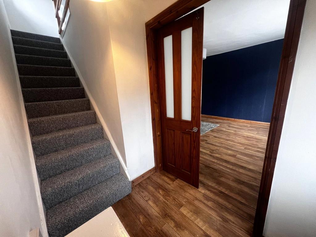 Entrance Way