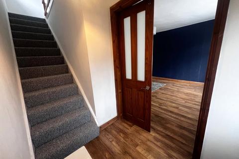 undefined, Talbot Road, Great Sutton, Ellesmere Port, Cheshire, CH66
