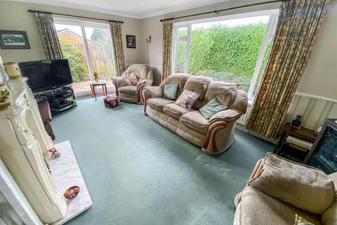 undefined, Thurlow Grove, Newton Aycliffe