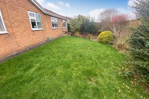 undefined, Thurlow Grove, Newton Aycliffe