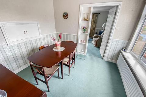 undefined, Thurlow Grove, Newton Aycliffe