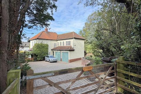 5 bedroom detached house for sale, Greenways, Aislaby Road, Eaglescliffe, TS16 0JJ