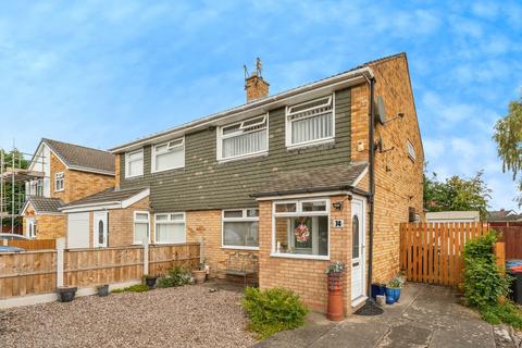 Starbeck Drive, Little Sutton, Ellesmere Port, Cheshire, CH66