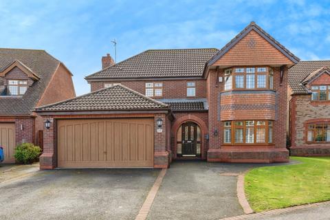 undefined, Ben Nevis Drive, Little Sutton, Ellesmere Port, Cheshire, CH66