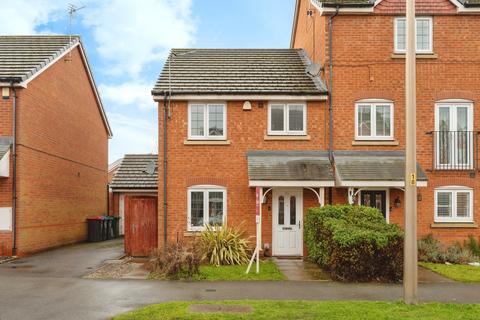 undefined, Jacks Wood Avenue, Ellesmere Port, Cheshire, CH65