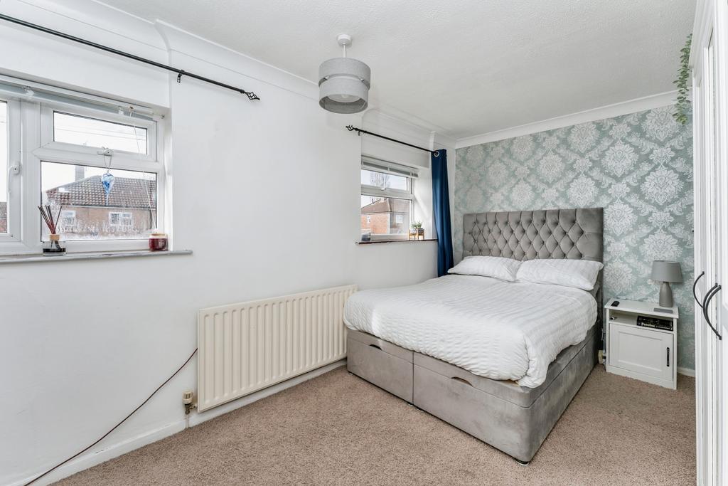Bed 1