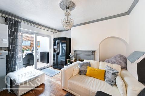 3 bedroom terraced house for sale, Chaffinch Avenue, Shirley