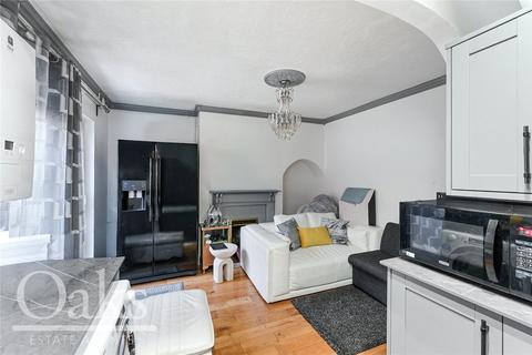 3 bedroom terraced house for sale, Chaffinch Avenue, Shirley
