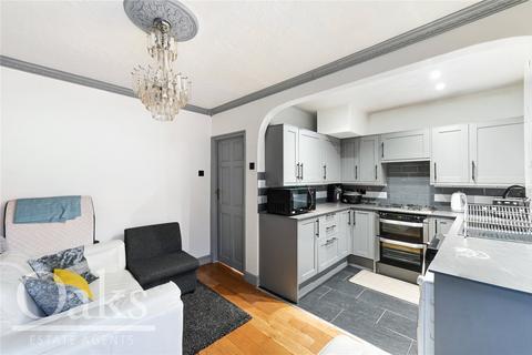 3 bedroom terraced house for sale, Chaffinch Avenue, Shirley