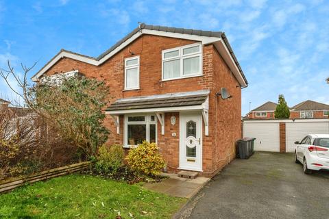3 bedroom house for sale, Lawnswood Grove, Elton, Chester, Cheshire, CH2