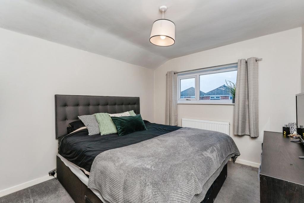 Bed 1