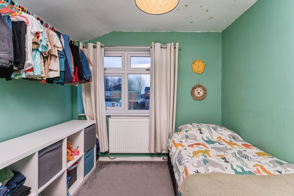 Bed 3