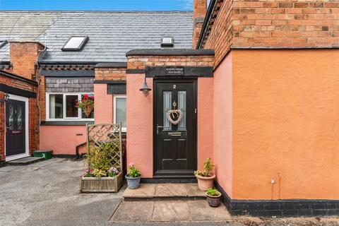 undefined, Berwick Road, Little Sutton, Ellesmere Port, Cheshire, CH66