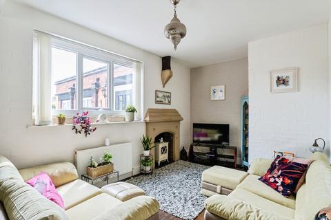 undefined, Berwick Road, Little Sutton, Ellesmere Port, Cheshire, CH66