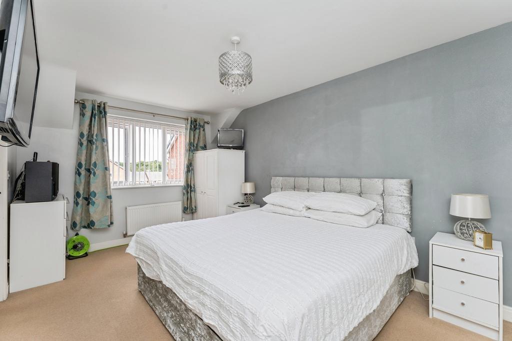 Bed 1