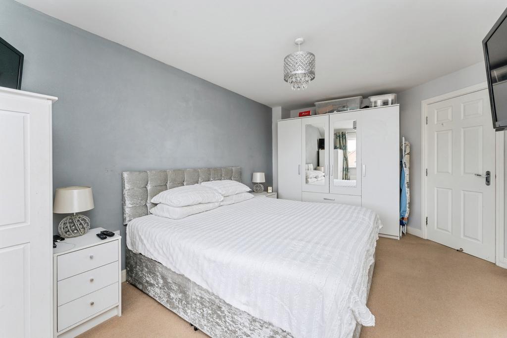 Bed 1