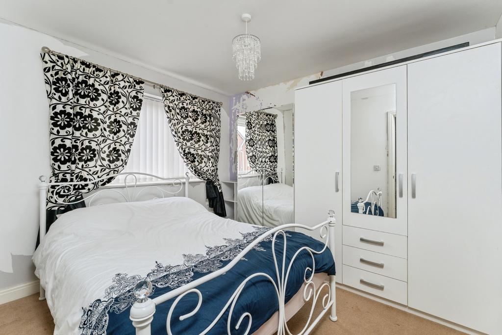 Bed 2