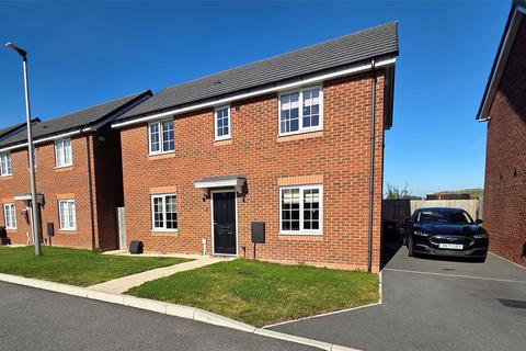 Paul Callan Drive, Ellesmere Port, Cheshire, CH66