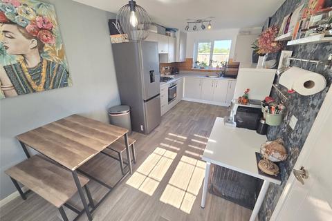 undefined, Paul Callan Drive, Ellesmere Port, Cheshire, CH66