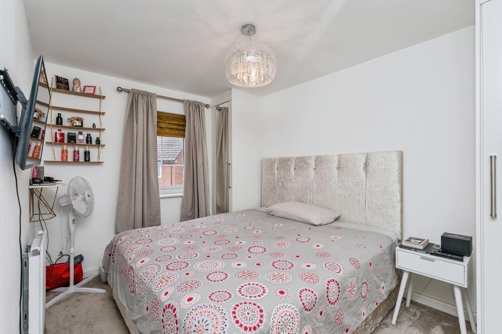 Bed One