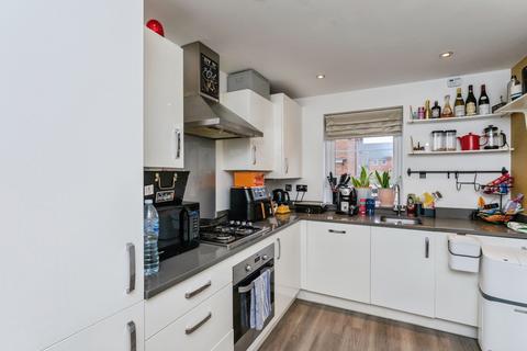 undefined, Princeton Way, Ellesmere Port, Cheshire, CH65