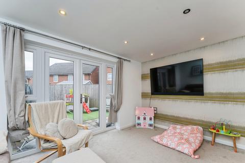 undefined, Princeton Way, Ellesmere Port, Cheshire, CH65