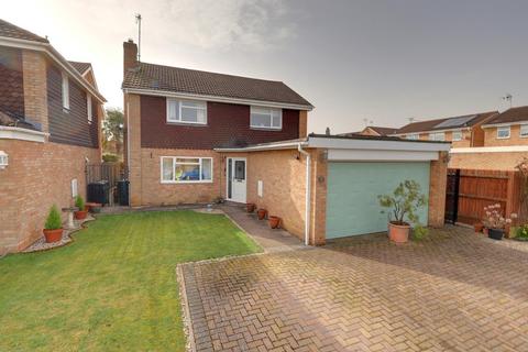 undefined, Byfords Close, Gloucester