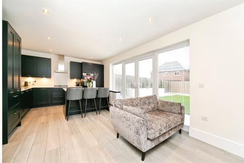 undefined, Old Meadow Drive, Backford, Chester, Cheshire, CH1
