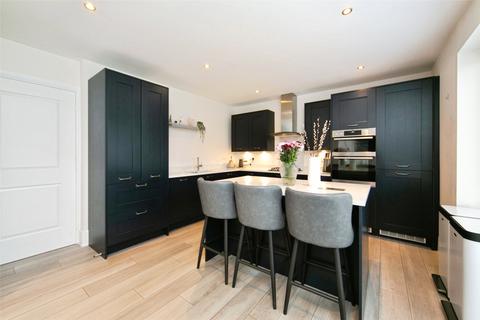 undefined, Old Meadow Drive, Backford, Chester, Cheshire, CH1