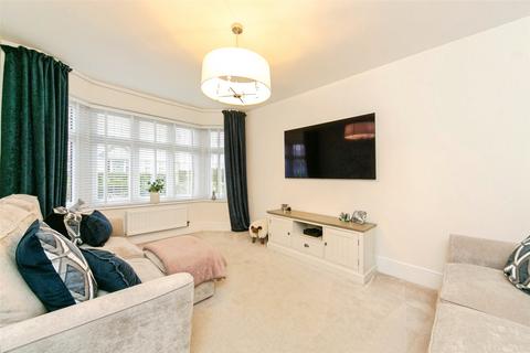 4 bedroom detached house for sale, Old Meadow Drive, Backford, Chester, Cheshire, CH1