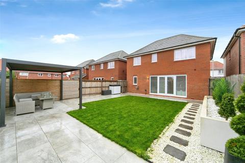 4 bedroom detached house for sale, Old Meadow Drive, Backford, Chester, Cheshire, CH1