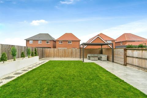 4 bedroom detached house for sale, Old Meadow Drive, Backford, Chester, Cheshire, CH1